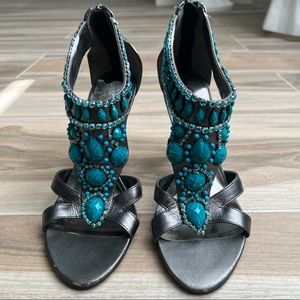 Carlos by Carlos Santana Heels.